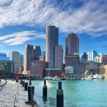 Boston