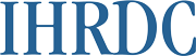 IHRDC Logo