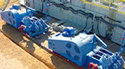 Drilling Fluids and the Circulating System