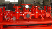 Oil Well Testing