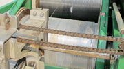 Slickline Well Intervention