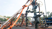 Hydraulic Fracturing