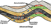 Hydrocarbon Generation and Migration