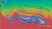 Basic Seismic Processing