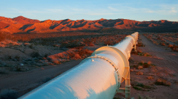 Oil and Gas Pipelines