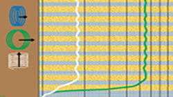 Low Resistivity and Low Contrast Pay Interpretation