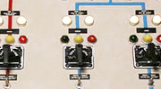 Multiple Loop Control