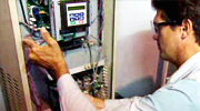System Troubleshooting of VSDs