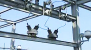 High-Voltage Breakers and Switchgear