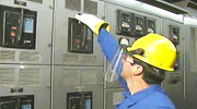 Maintenance of Low-Voltage Circuit Breakers