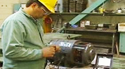 DC Motors
