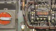 Motor Branch Circuit Protection
