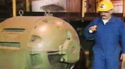 Three Phase Motors