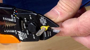 Splices and Terminations