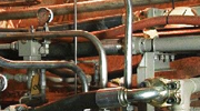 Hydraulic Fluid and Reservoirs