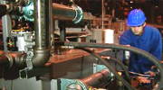 Troubleshooting of Hydraulic Systems