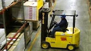 Operations of Forklifts