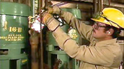 Centrifugal Pump Overhaul