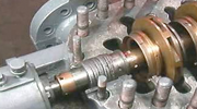 Multistage Centrifugal Pumps