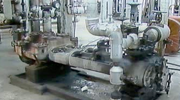 Positive Displacement Pumps