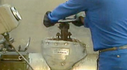 Valve Types and Operation