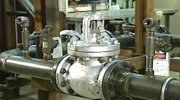 Valve Maintenance