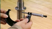 Precision Measurement Instruments