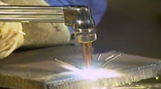 Oxy-Fuel Gas Welding