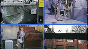 Normal Operations of Boilers