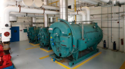 Boilers - Combustion, Water, and Steam