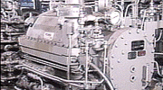 Types of Compressors - Centrifugal and Axial