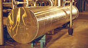 Condensate and Feedwater Systems