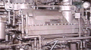 Operation of Centrifugal and Axial Compressors