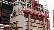 Distillation Operating Problems