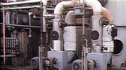 Distillation System Startup and Shutdown