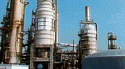 Towers, Reboilers, and Condensers