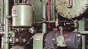 Drive Component Operations