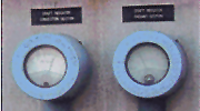Furnace Operating Conditions