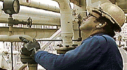 Condensers and Reboilers