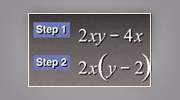 Algebra
