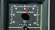 Measurement of Level and Flow