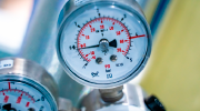 Measurement of Pressure and Temperature