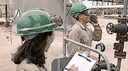 Preparation in Process Operations
