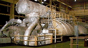 Steam Flow and Steam Turbines