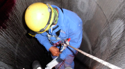Confined Space Entry