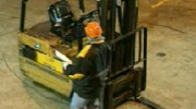 Forklift Safety Checks