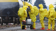 Hazardous Waste First Responder - Awareness