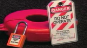 Lockout/Tagout