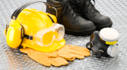 Personal Protection Equipment