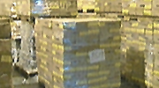 Safe Forklift Operation